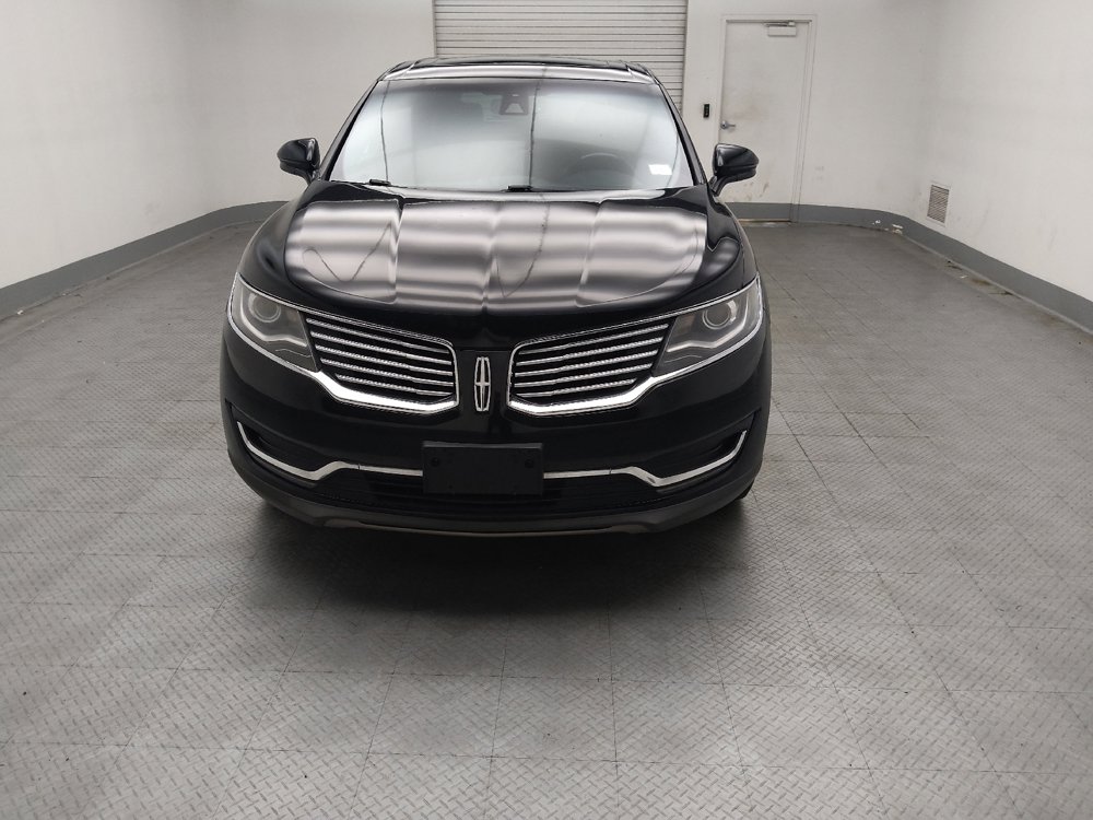 Used 2016 Lincoln MKX Reserve w/ Driver Assistance Package AWD/4WD image 15