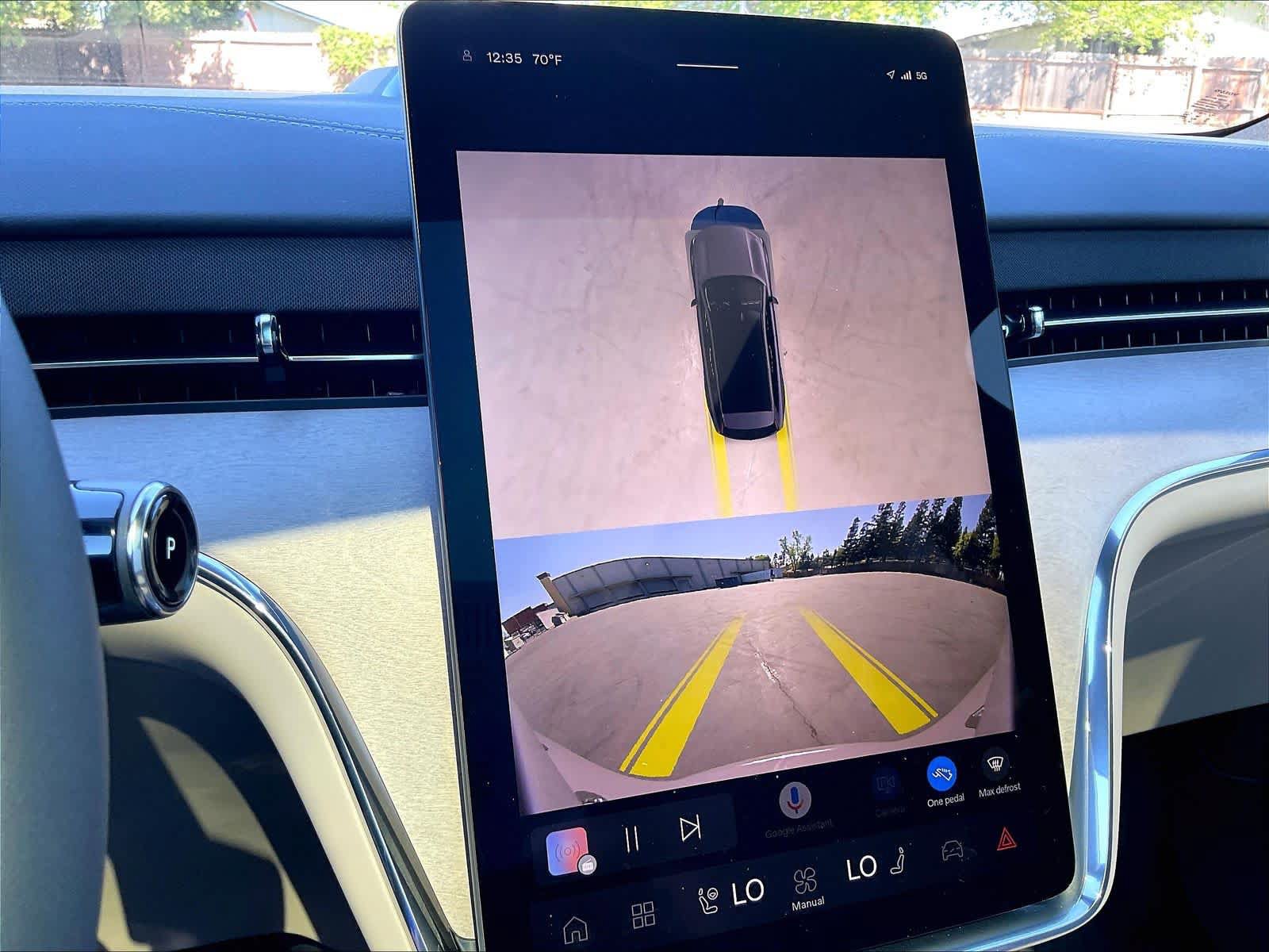 New 2026 Volvo EX90 Plus RWD image 20