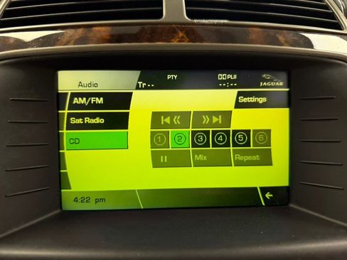 Used 2008 Jaguar XK Coupe image 61