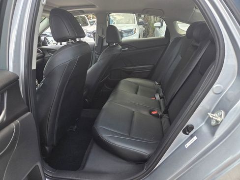 Used 2019 Honda Insight Touring image 11
