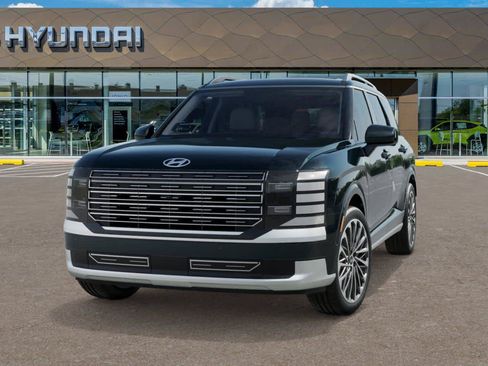 New 2026 Hyundai Palisade Calligraphy AWD/4WD image 6