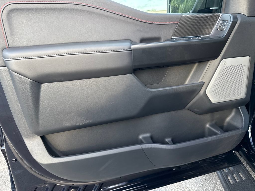 New 2026 Ford F150 Raptor AWD/4WD image 19