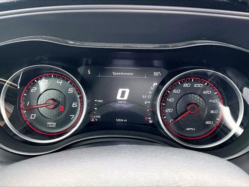 Used 2023 Dodge Charger Scat Pack RWD image 19