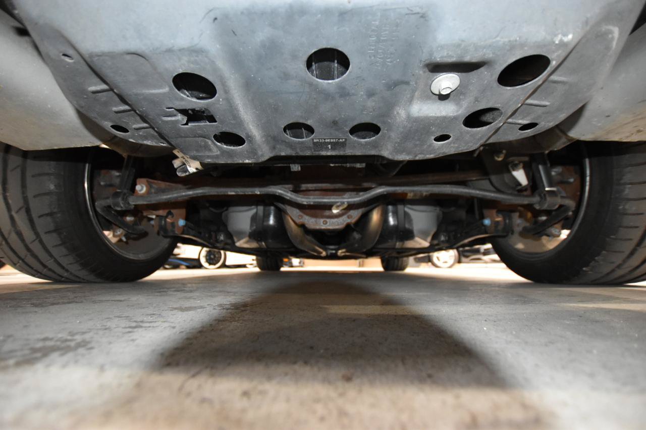 Used 2008 Ford Mustang GT RWD image 54