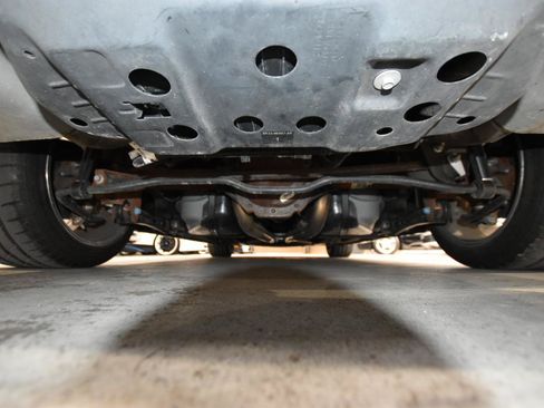 Used 2008 Ford Mustang GT RWD image 54