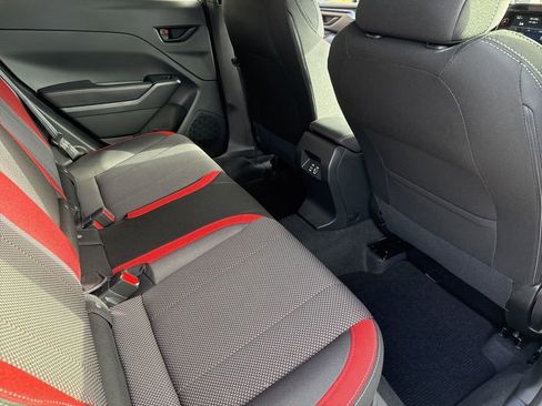 New 2026 Subaru Impreza RS image 22