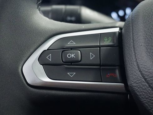 New 2026 Jeep Compass Limited image 49