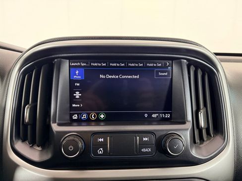 Used 2019 Chevrolet Colorado LT image 17