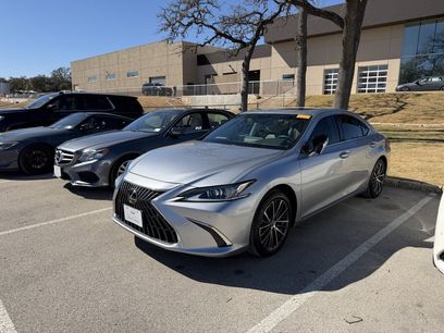 Used 2024 Lexus ES 350 w/ Premium Package