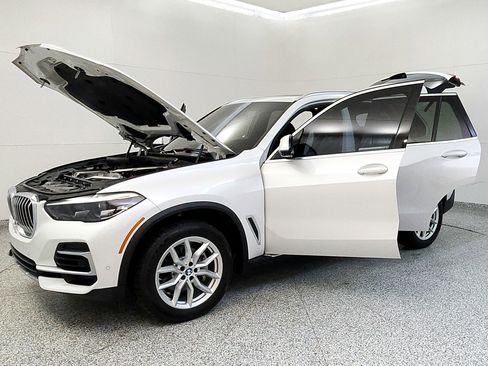Used 2023 BMW X5 xDrive40i w/ Premium Package AWD/4WD image 10
