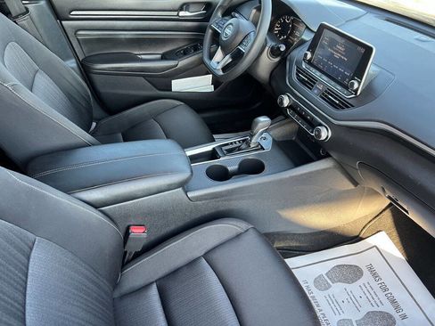 Used 2019 Nissan Altima 2.5 S image 23