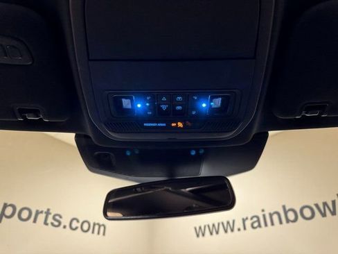 Used 2020 Ford Explorer ST w/ ST Street Pack image 18