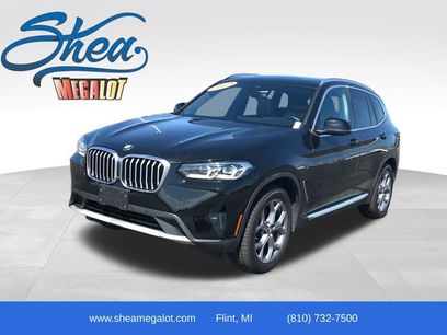 Used 2023 BMW X3 xDrive30i