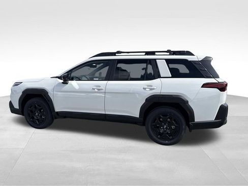 New 2026 Subaru Outback Limited AWD/4WD image 7