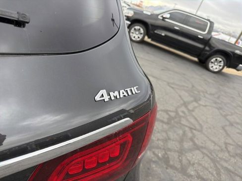 Used 2022 Mercedes-Benz GLC 300 4MATIC image 28