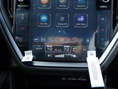 New 2026 Subaru Crosstrek 2.5i Wilderness image 18