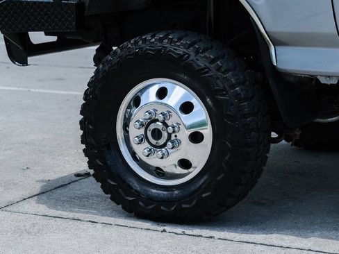 Used 1997 Ford F350 4x4 Crew Cab image 14