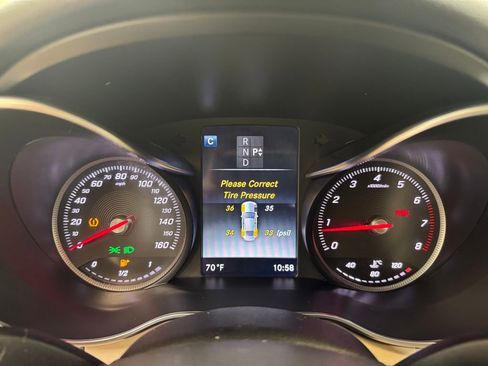 Used 2017 Mercedes-Benz C 300 4MATIC Sedan image 31