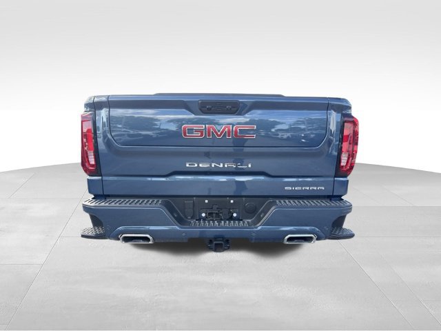 Used 2026 GMC Sierra 1500 Denali AWD/4WD image 7