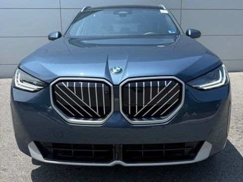 Used 2025 BMW X3 xDrive30i w/ Premium Package AWD/4WD image 32