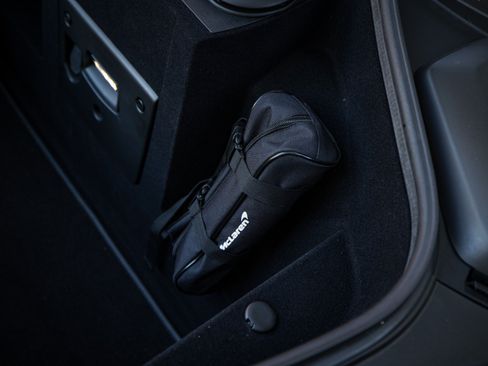 Used 2021 McLaren 720S Performance RWD image 82