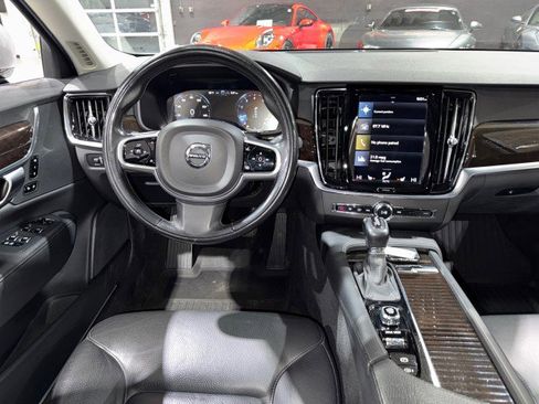 Used 2018 Volvo S90 T5 Momentum w/ Convenience Package image 69