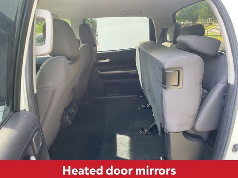 Used 2020 Toyota Tundra SR5 AWD/4WD image 15