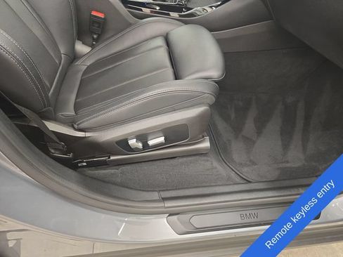 Used 2023 BMW X3 xDrive30i w/ Convenience Package AWD/4WD image 11