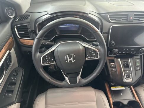 Used 2022 Honda CR-V Touring image 28