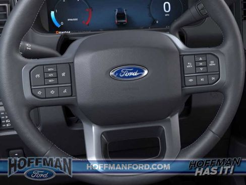 New 2026 Ford F350 Lariat image 12