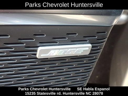 New 2026 Chevrolet Traverse Z71 w/ Enhanced Driving Package AWD/4WD image 21