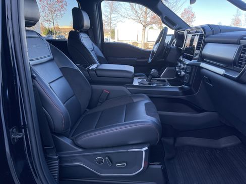 Used 2025 Ford F150 Raptor image 31