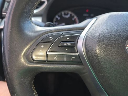 Used 2019 INFINITI QX50 Luxe w/ Cargo Package image 19