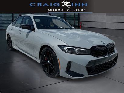 Used 2024 BMW M340i w/ Parking Assistance Package