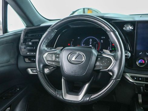 Used 2023 Lexus RX 350 FWD w/ Accessory Package (Z1) image 12