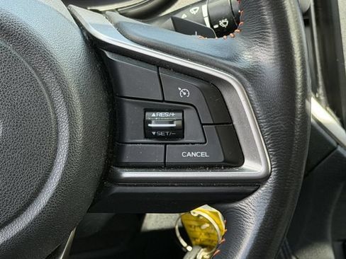 Used 2019 Subaru Crosstrek 2.0i Premium AWD/4WD image 14