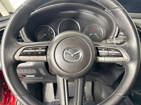 Certified 2022 MAZDA CX-30 AWD 2.5 S w/ Select Package image 16