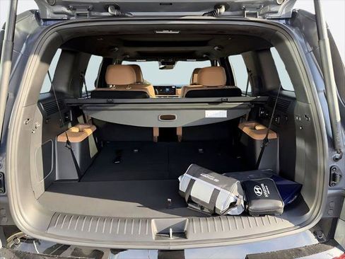 New 2026 Hyundai Santa Fe Calligraphy image 11