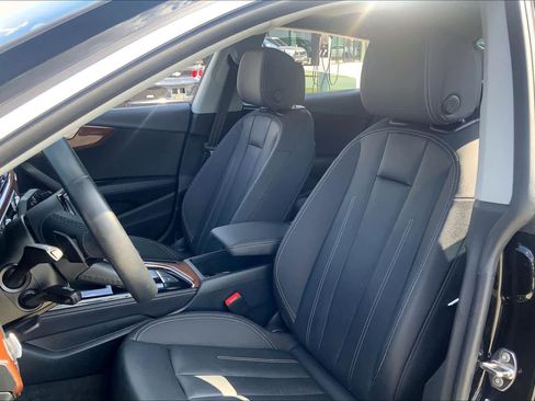 Used 2022 Audi A5 2.0T Premium Plus image 7