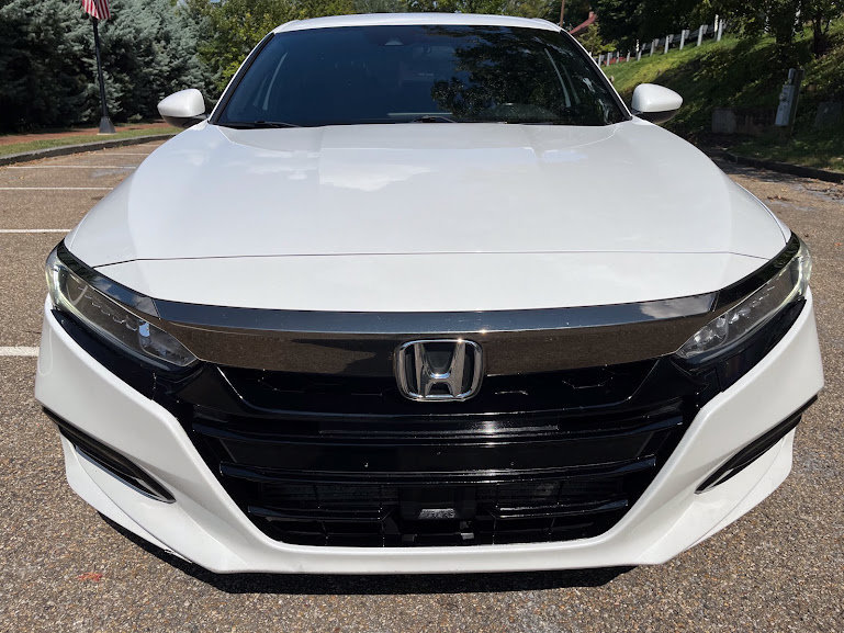 Used 2018 Honda Accord Sport image 31