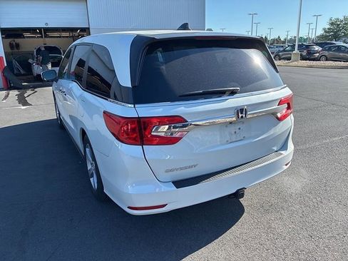Used 2020 Honda Odyssey EX-L image 12