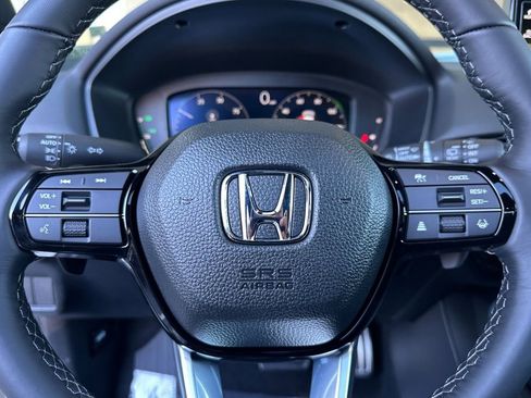 New 2026 Honda Civic Sport Touring image 26