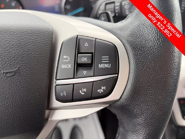 Used 2020 Ford Explorer XLT w/ Comfort Package AWD/4WD image 15