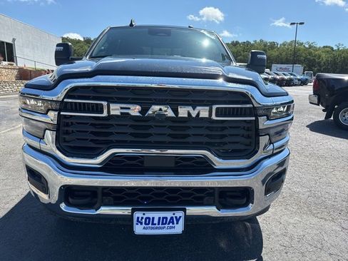 New 2025 RAM 2500 Tradesman image 8