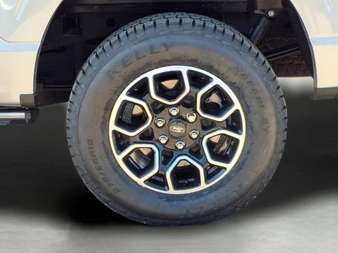 Certified 2021 Ford F150 Lariat w/ Equipment Group 502A High AWD/4WD image 7