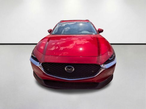 New 2026 MAZDA CX-30 AWD 2.5 S image 9