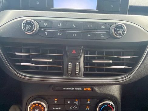 Certified 2020 Ford Escape S AWD/4WD image 25