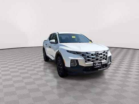 Used 2024 Hyundai Santa Cruz SEL FWD image 3