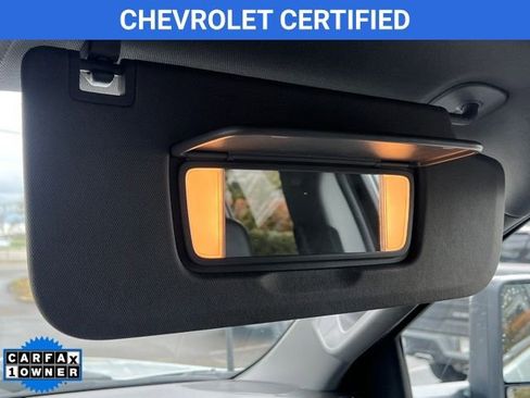 Certified 2023 Chevrolet Silverado 2500 LTZ image 37