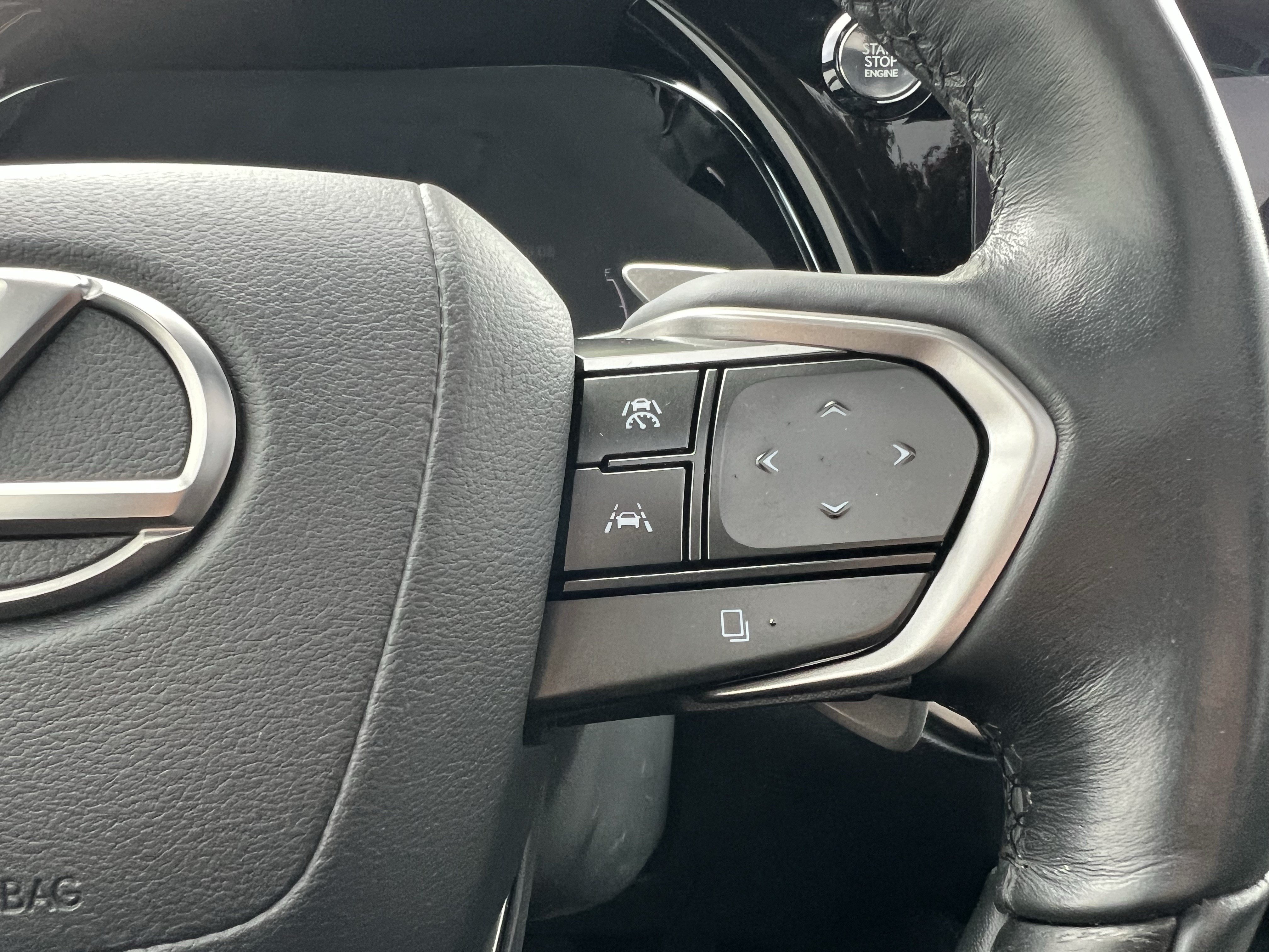 Used 2023 Lexus RX 350 FWD w/ Accessory Package image 20